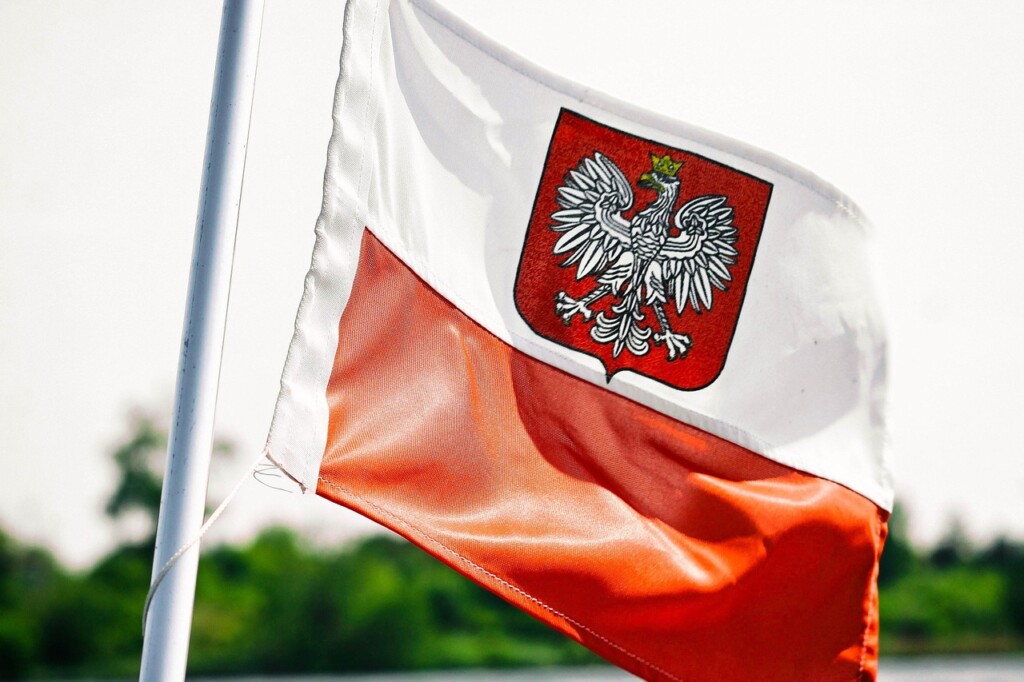 War­um ist sprich­wört­lich Polen offen?