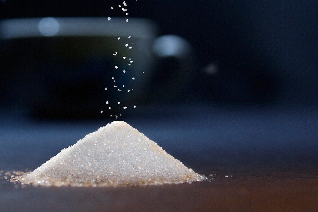 War­um wird Zucker nicht schlecht?